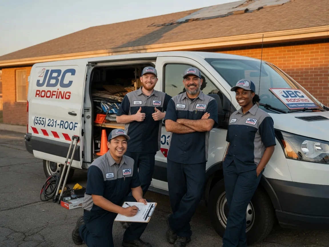 Roof Replacement company in Bluffton, SC
