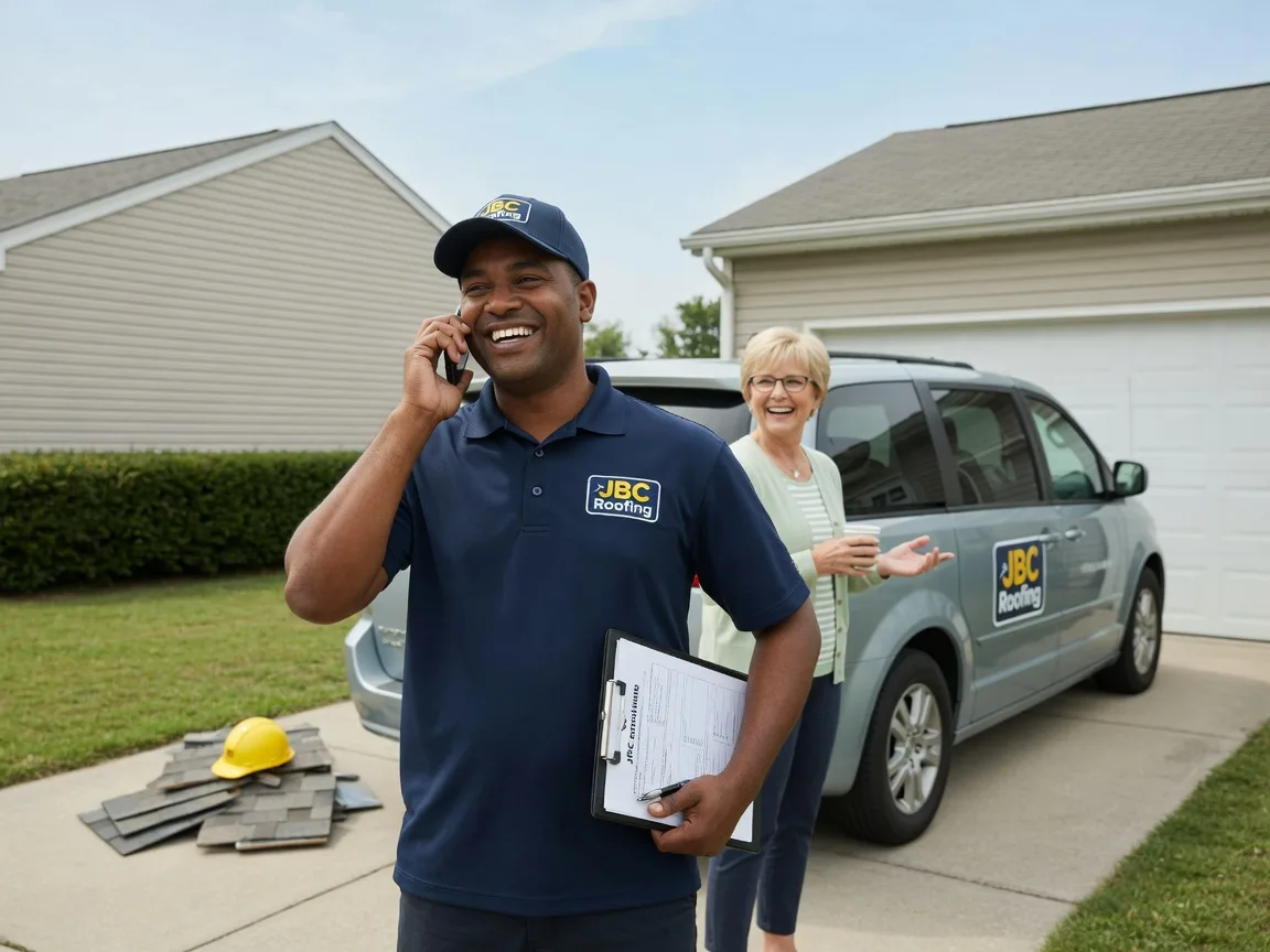 Roof Replacement Bluffton, SC FAQs